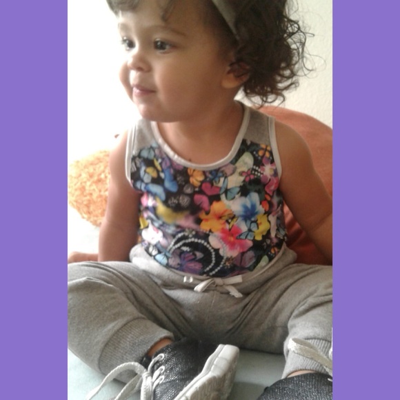 18 months Cutest Jumpsuit Ever! - Picture 6 of 8